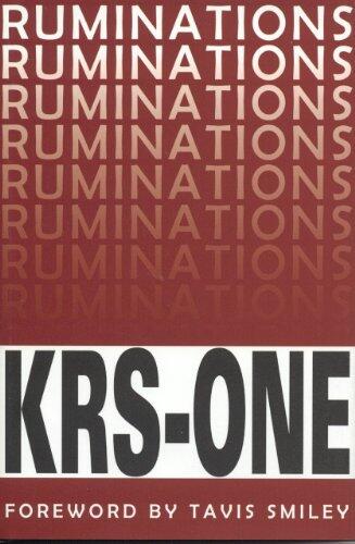 Ruminations