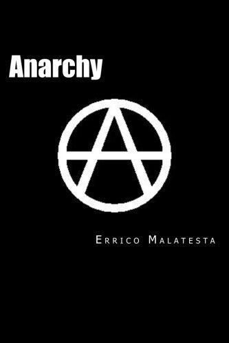 Anarchy