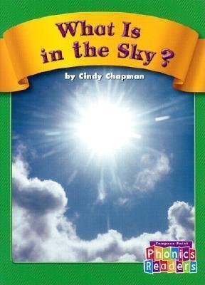 What Is in the Sky?: Set C
