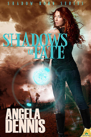 Shadow Born