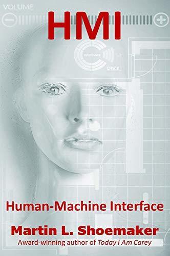 HMI: Human-Machine Interface