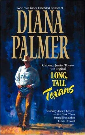 Long, Tall Texans