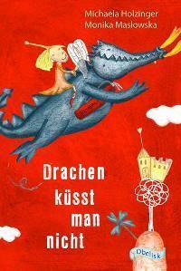 Drachen küsst man nicht