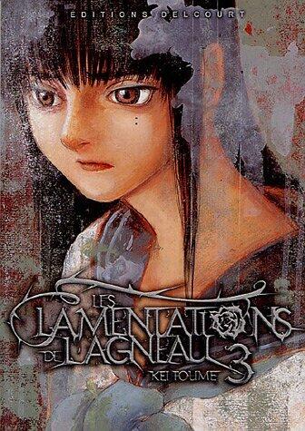 Les lamentations de l'agneau, Tome 3