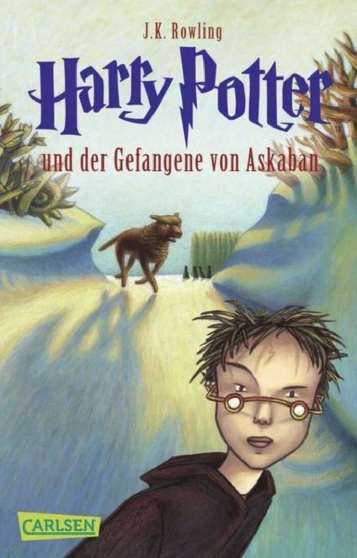 Harry Potter & der Gefangene von Askaban
