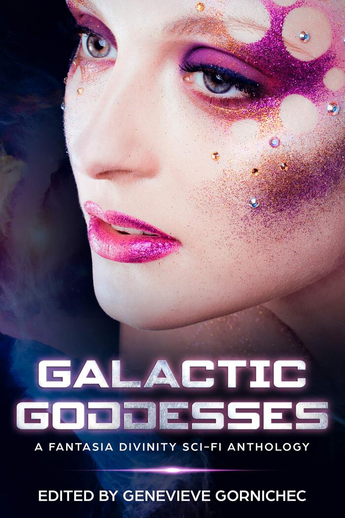 Galactic Goddesses