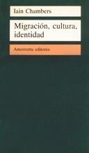 Migación, cultura, identidad
