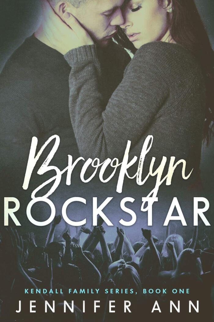 Brooklyn Rockstar