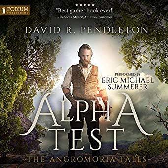 Alpha Test