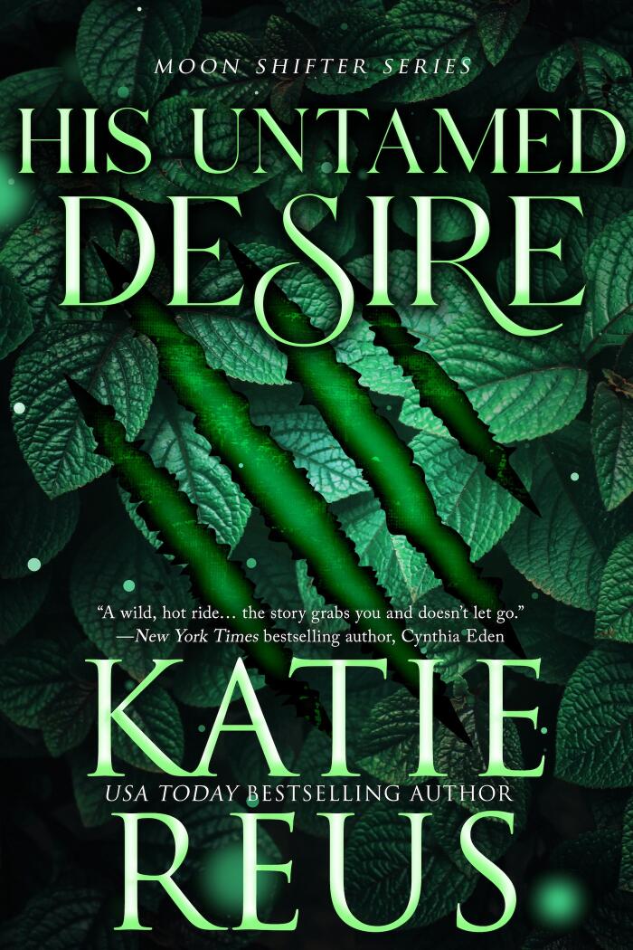 His Untamed Desire