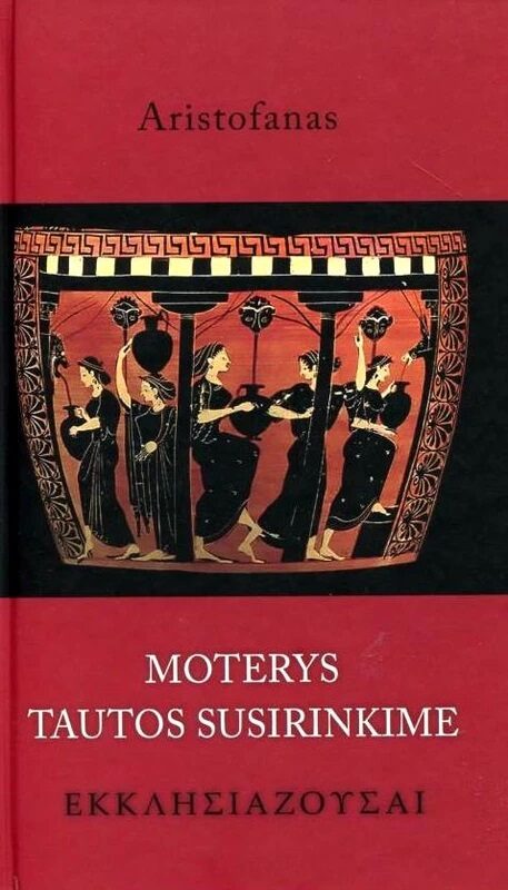 Moterys tautos susirinkime