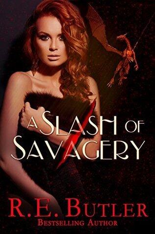 A Slash of Savagery