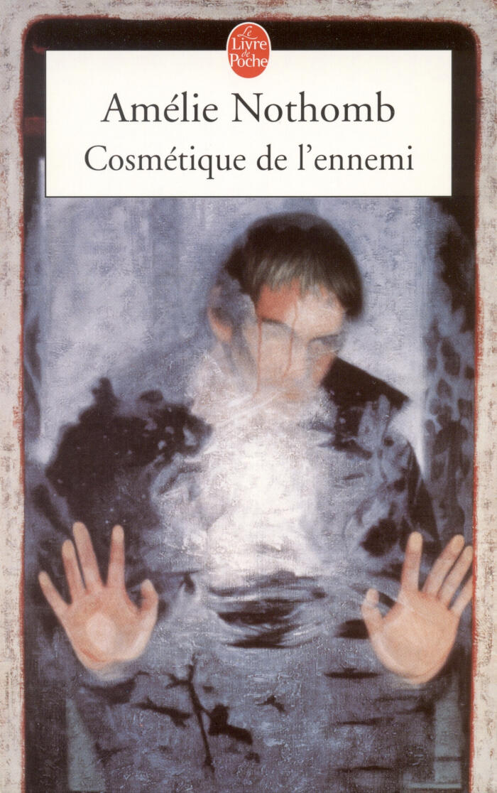 Cosmétique de l'ennemi
