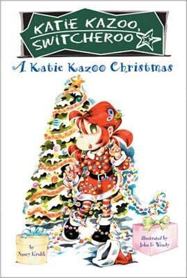 A Katie Kazoo Christmas (Katie Kazoo series)