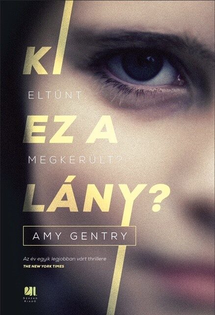 Ki ez a lány?