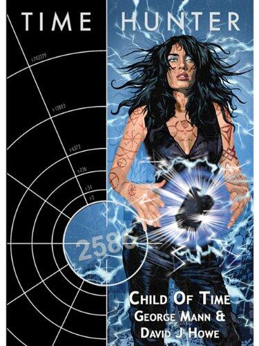 Child of Time