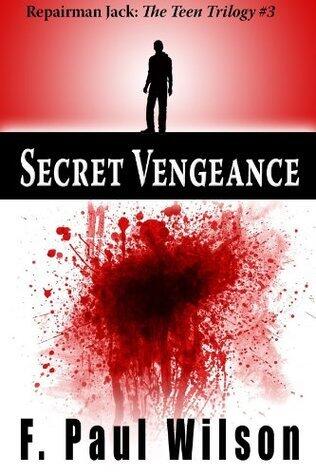 Secret Vengeance