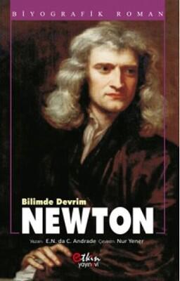 BİLİMDE DEVRİM NEWTON