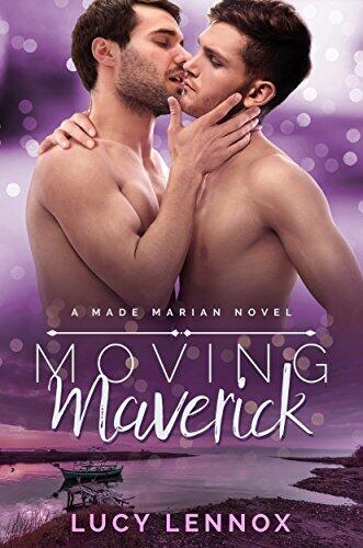 Moving Maverick