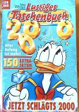 Jetzt schlägts 2000