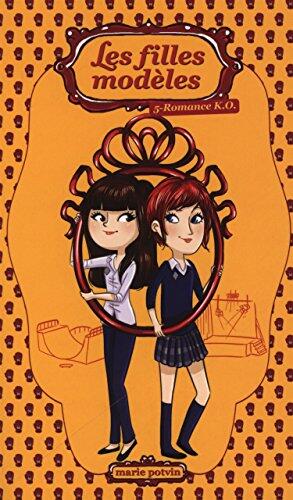 Les Filles Modeles (V 03)