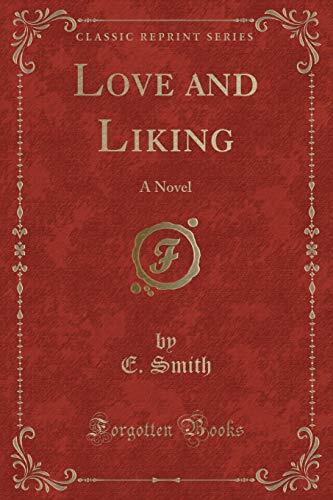 Love and Liking