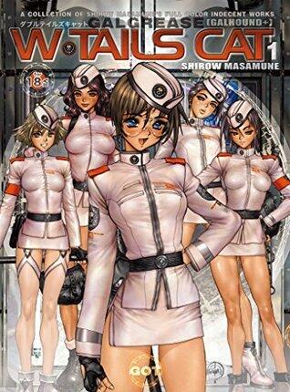 W・TAILS CAT 1