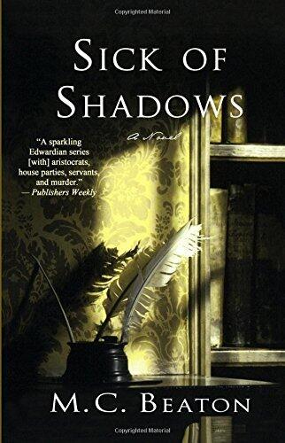 Edwardian Murder Mysteries