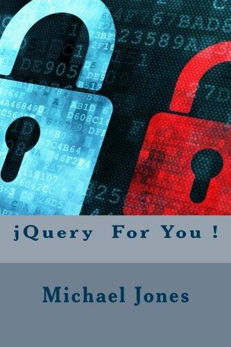 Jquery for You !