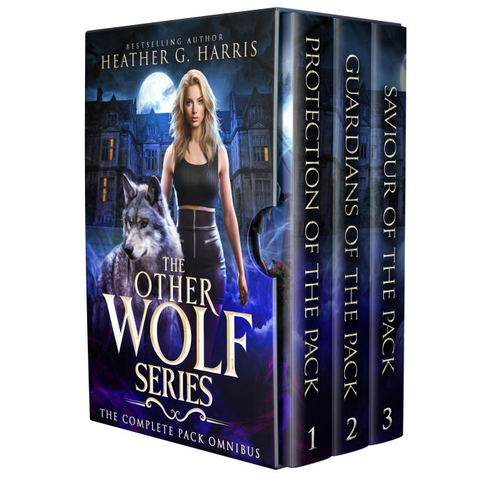 The Other Wolf