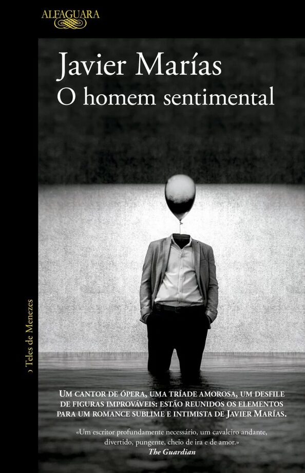 O Homem Sentimental