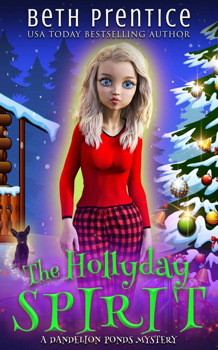 The Hollyday Spirit