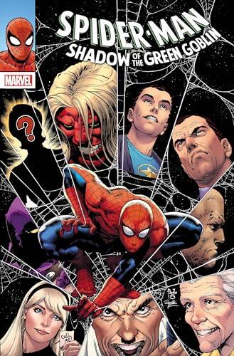 Spider-Man: Shadow Of The Green Goblin (2024-) #3