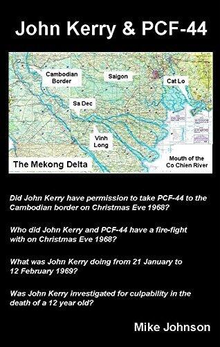 John Kerry & PCF-44