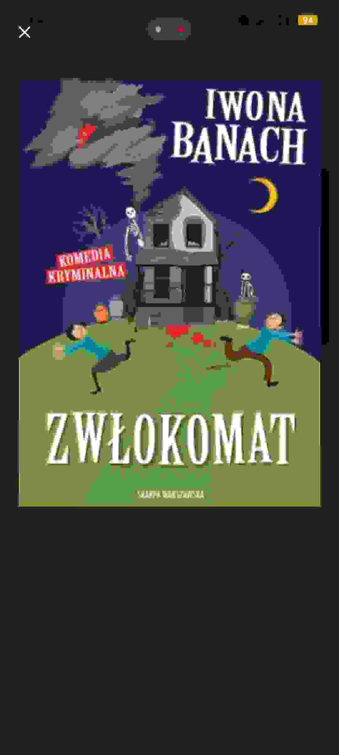 Zwłokomat