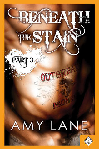 Beneath the Stain - Part Three