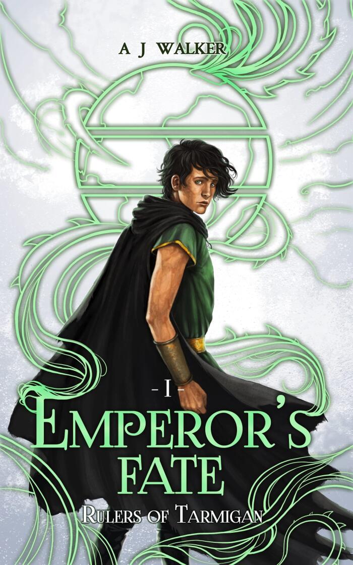 Emperor's Fate
