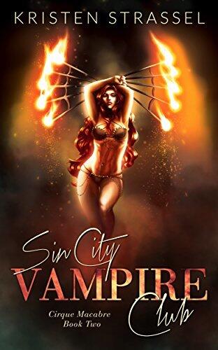 Sin City Vampire Club