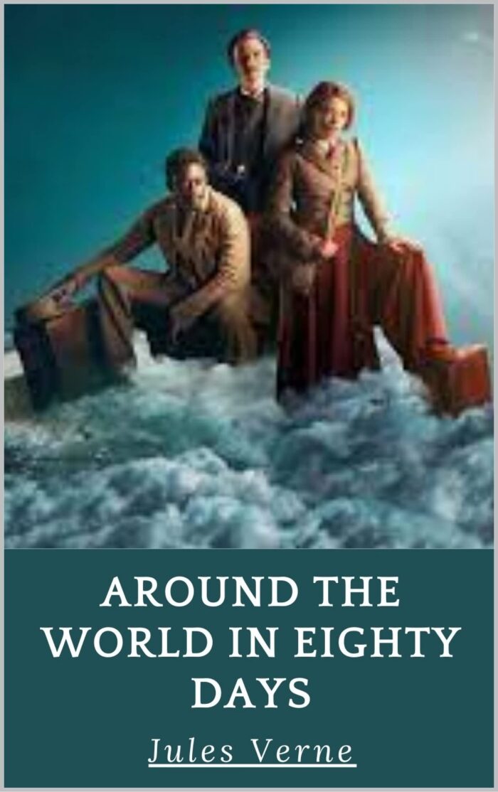 Around the World in Eighty Days