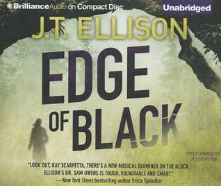 Edge of Black
