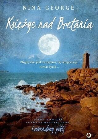 Księżyc nad Bretanią