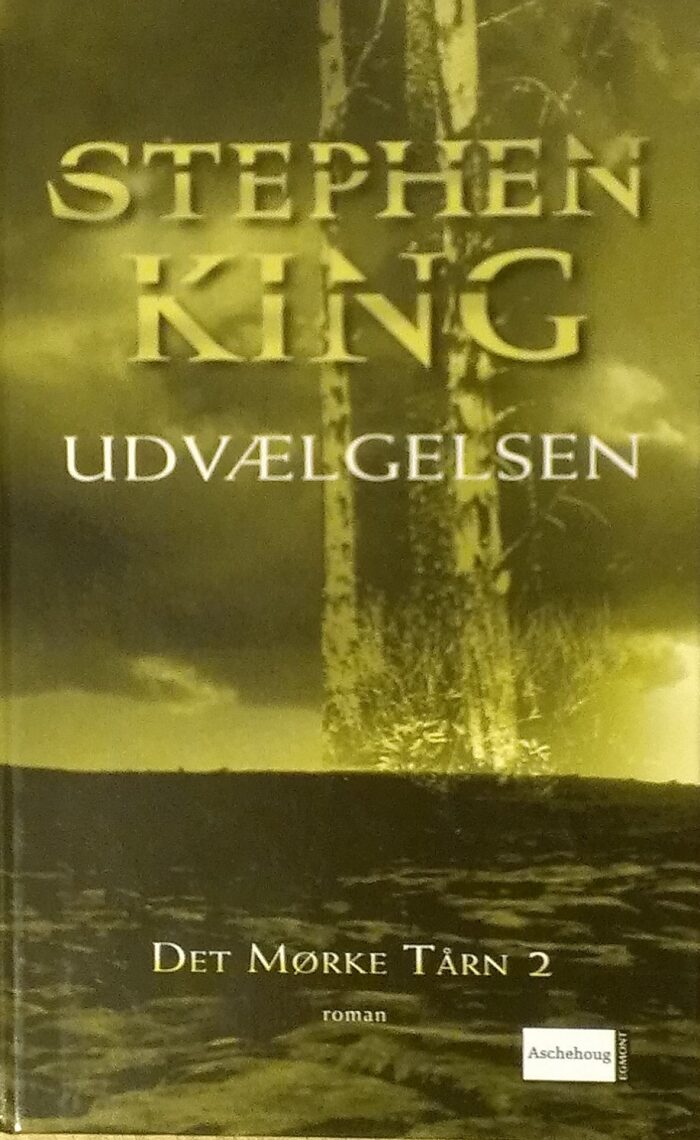 Udvælgelsen
