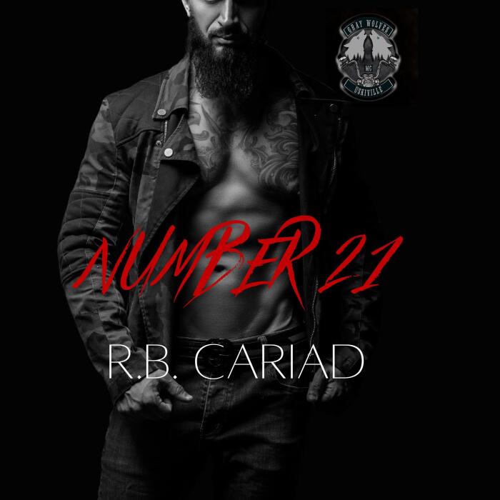 Number 21: Cascade of Lies, Book One