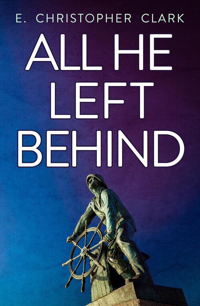 All He Left Behind