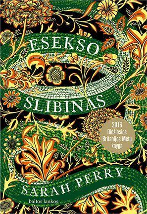 Esekso slibinas