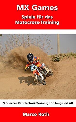 MX Games: Spiele für das Motocross Training