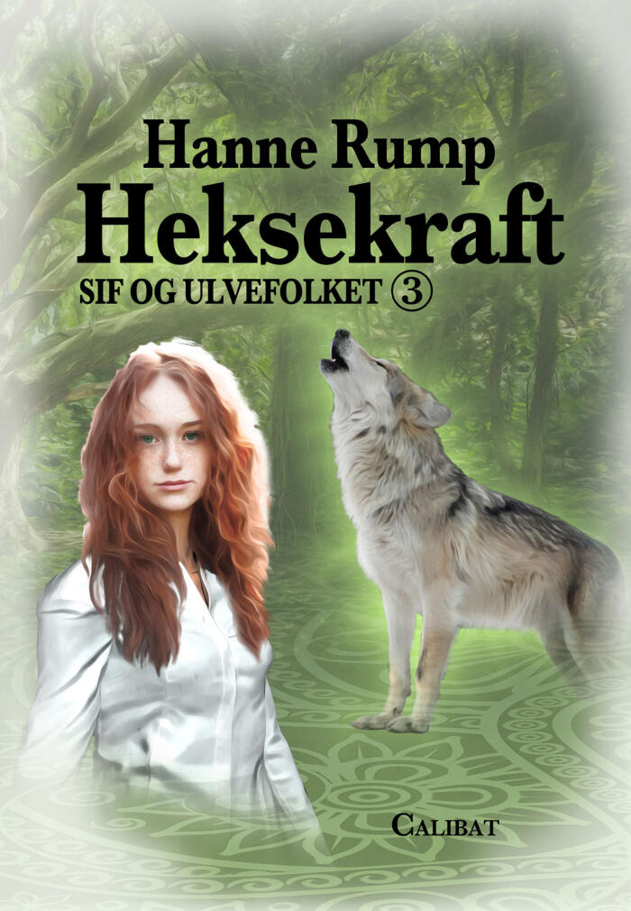 Heskekraft