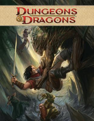 Dungeons & Dragons (Volume 2): First Encounters