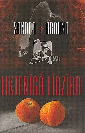 Liktenīgā līdzība