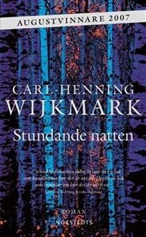 Stundande natten